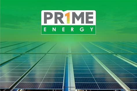 Prime Energy Celebra Su 15 Aniversario Con Un Restyling Prime Energy