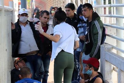 El Ritmo De Contagios Y Muertes En Brasil Pone En Riesgo A Toda Am Rica Latina Infobae