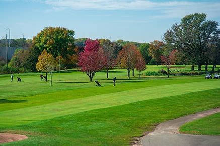 Regulation Course | Brookview Golf