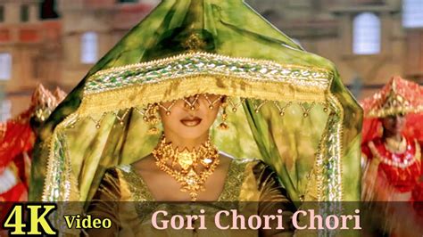 Gori Chori Chori K Video Song Aflatoon Akshay Kumar Urmila