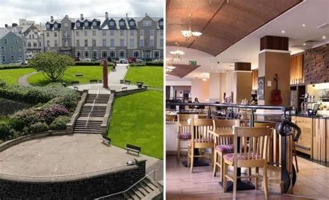 11 Best Hotels in Portrush in 2025