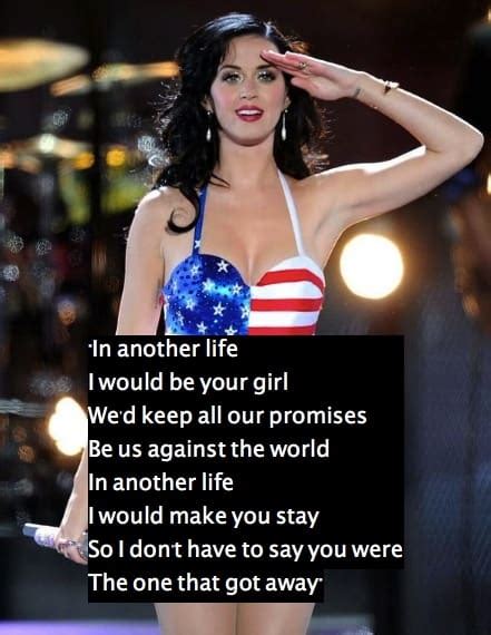 Best 15 Katy Perry Lyrics For Instagram Captions Nsf News And Magazine