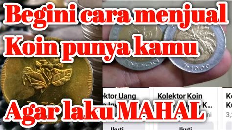 Cara Menjual Uang Kuno Dengan Harga Mahal Tips Menjual Uang Kuno