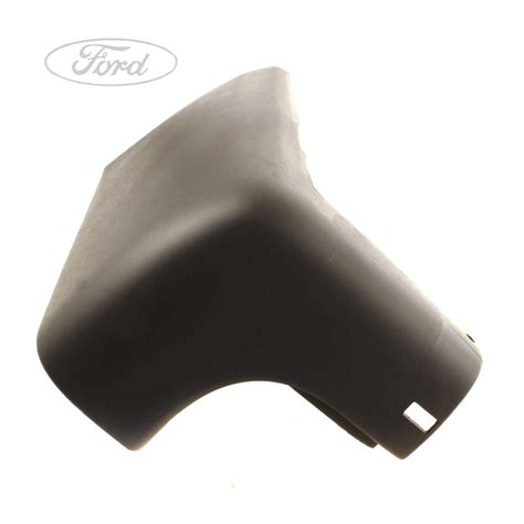 Transit Rear Bumper End Cap Wheelengineparts