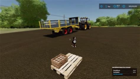 Farming Simulator 22 FACILE Trophée 6 trophées dans ce clip Voir