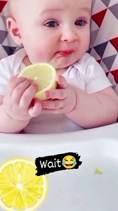 Cute Baby Video Viral Video Dailymotion