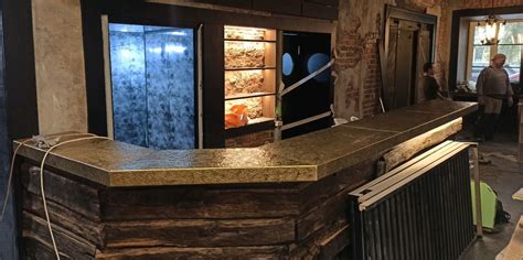Столешница из латуни в интернет-магазине на Ярмарке Мастеров | Столы ...
