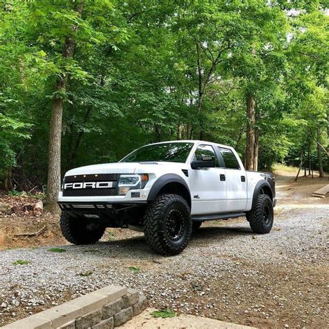 Pin On Ford F150 Raptor