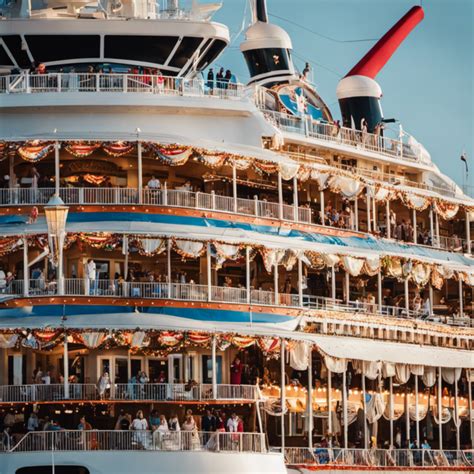 Carnival Jubilee Galveston S Newest Homeport Gem Voyager Info