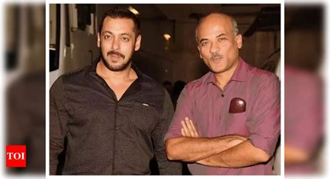 Salman Khan Confirms New Film With Sooraj Barjatya Says Prem Will