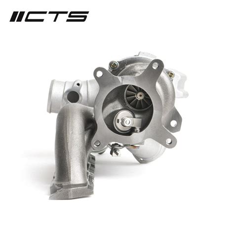 Cts Turbo K04 X Hybrid Turbocharger Upgrade Vw Audi 2 0t Fsi And Tsi