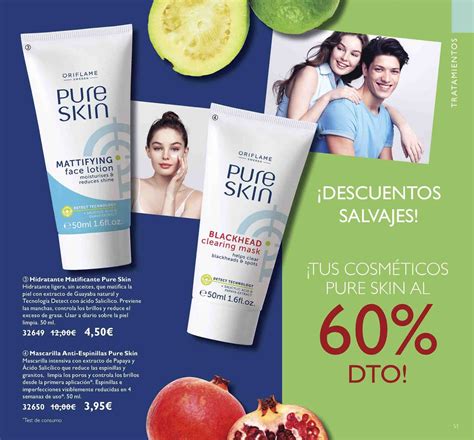 Oriflame Catálogo 4 2017 España Orif España Online beauty store