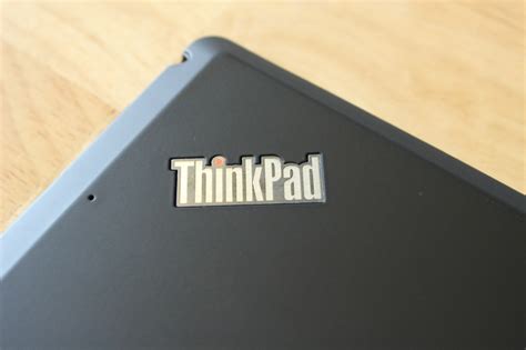 ThinkPad quality, tablet-style: Lenovo’s ThinkPad Tablet 2 reviewed | Ars Technica