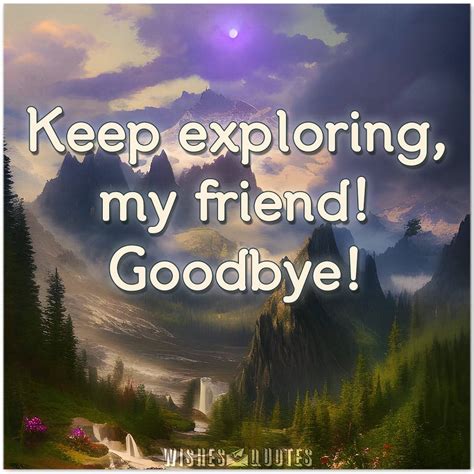 The Perfect Farewell Message For Your Friend Going Abroad