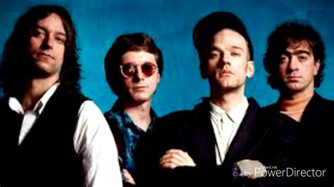 REM-Live in Germany - YouTube