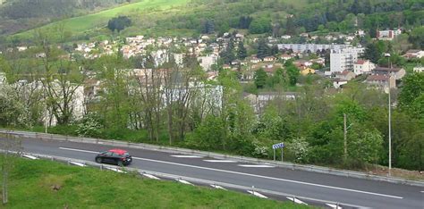 Saint Tienne Terrenoire Parcours Patrimonial Et Vert De Terrenoire