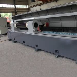 Buy Laser Engraving Machine For Anilox Roller From Yuncheng Plate