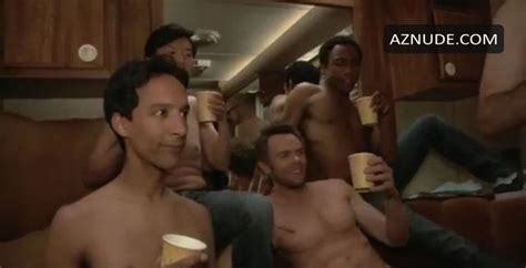 Danny Pudi Nude And Sexy Photo Collection AZMen