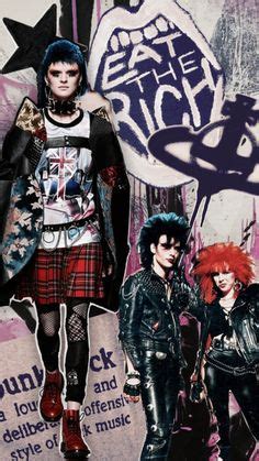 Dti Theme Hardcore Punk