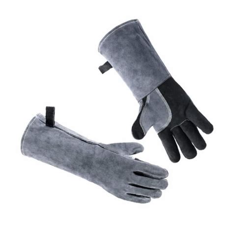 YUM Gants de soudage résistants à haute température Cdiscount Auto