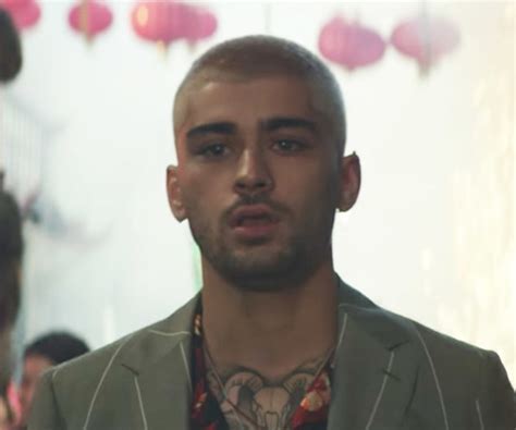 zayn malik  sias  song dusk  dawn   dramatic video