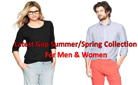 Latest Arrivals Gap Summer Spring Dresses Collection For Women And Men