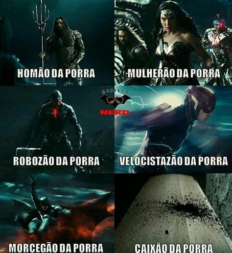 HOMÃO DA PORRA Meme by Doge desu Memedroid