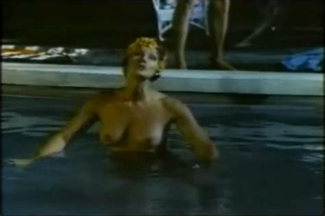 Helga Lin Nude Pics Page