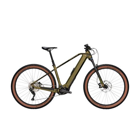 Bulls Sonic Evo E Mountainbike Hardtail Zweirad Stadler