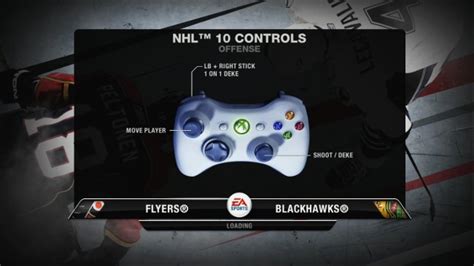 NHL 10 Review - Gamereactor