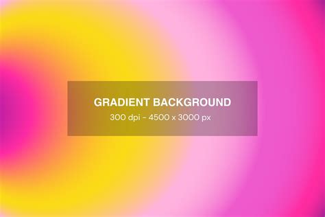 Pink Aesthetic Gradient Background Graphic by Art's and Patterns · Creative Fabrica