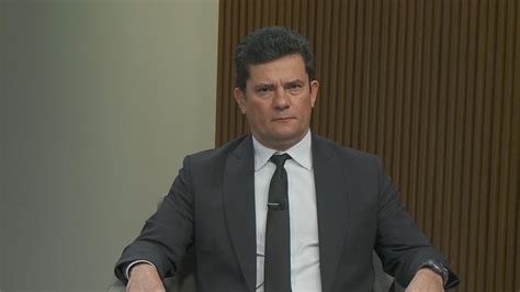 Moro Apresenta Projeto Para Punir At Anos De Pris O Quem