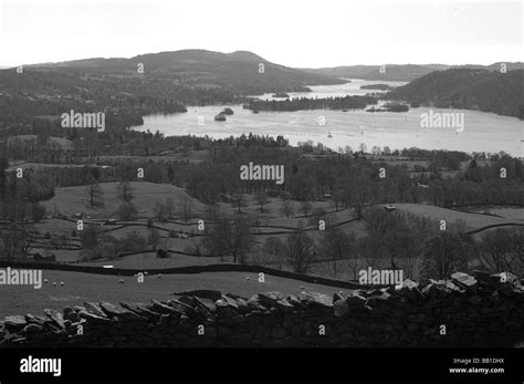 Lake District, Cumbria Stock Photo - Alamy