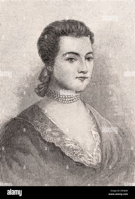 25 ++ abigail adams portrait 816725-Abigail adams national portrait gallery