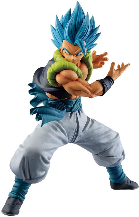 Buy Ichiban Dragon Ball Super Saiyan God Super Saiyan Gogeta Vs