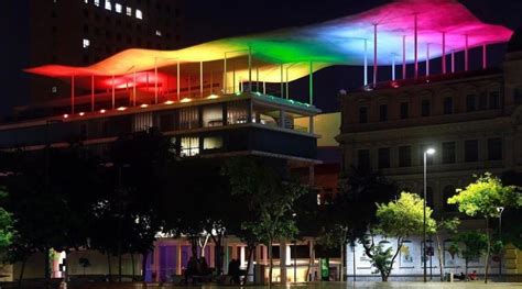 Circuito Rio De Cores Celebra M S Do Orgulho Lgbtqia Benef Cios