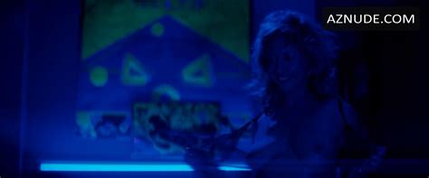 HYLA MARROW Nude AZNude