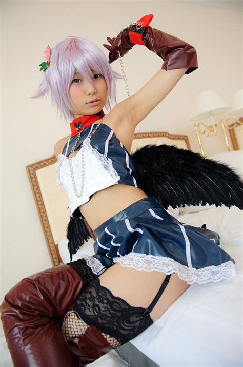 AsiaUncensored Japan Sex Runa Kobayashi 小林るな Pics 5