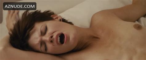 An Unlikely Romance Nude Scenes Aznude