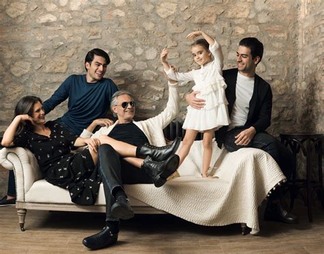 Andrea Bocelli on Twitter: "Happy #Thanksgiving Day!…