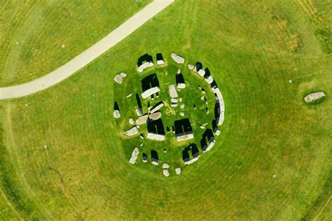 Welsh Nationalists Want Stonehenge Bluestones Returned to Wales ...