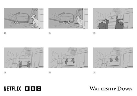 A Watership Down 4