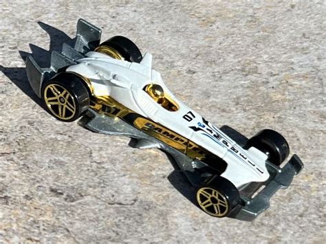 F Racer Hot Wheels Cars Hot Wheels Retro Cars