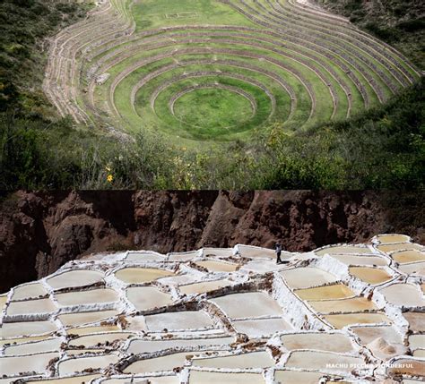 Tour Maras Moray y Salineras día completo