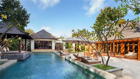 Amarterra Villas Bali Nusa Dua Autograph Collection Bali Destination