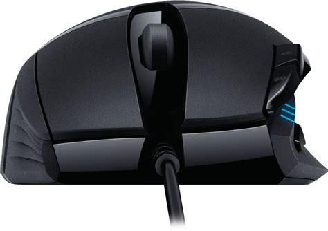 Questions And Answers Logitech G Hyperion Fury Optical Gaming Mouse