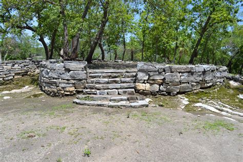 Lugares INAH Balcón de Montezuma