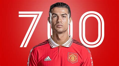 Cristiano Ronaldo's 700 club goals: How forward scored his record haul for Man Utd, Real Madrid ...