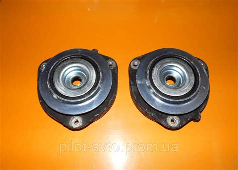 Купити Опора стійки амортизатора передня SKF VKDA35122T AUDI SEAT SKODA ...