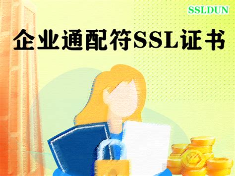 企业通配符ssl证书的特点 知乎